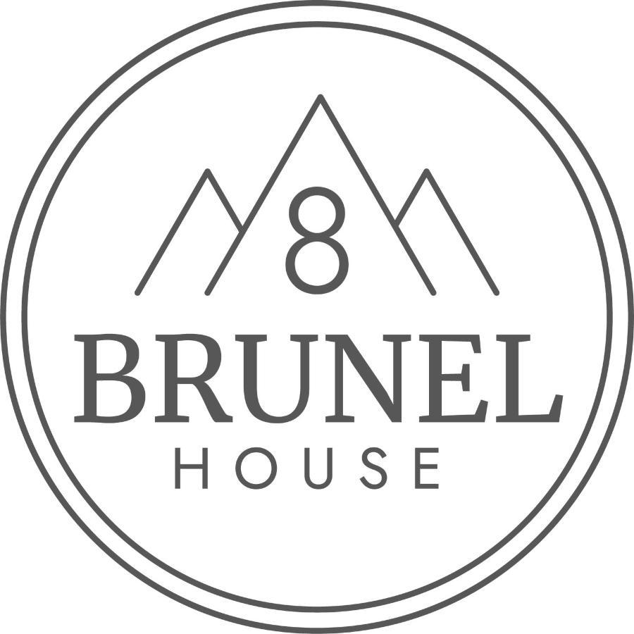 #8 Brunel House Luxury Apartment In Great Malvern Exterior photo